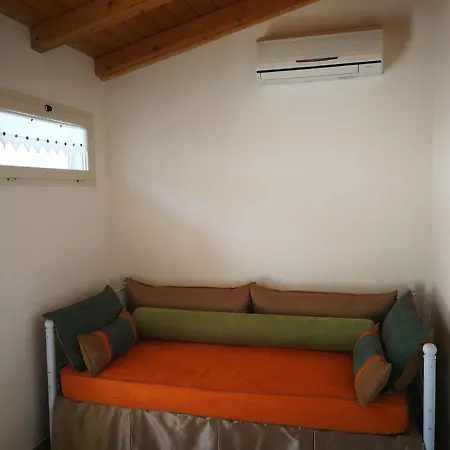 Casetta Indipendente Nella Natura Gallurese Holiday home