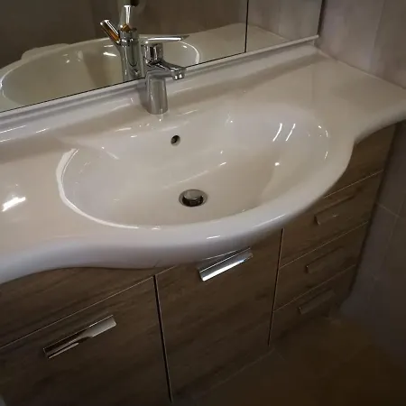 Casetta Indipendente Nella Natura Gallurese Holiday home